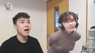 Hát Cùng Idol Eimi Fukada Ktln Chanel Shorts