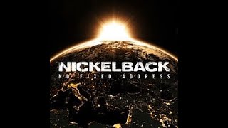 Nickelback - Sister Sin