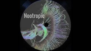 Alan Backdrop - Nootropic