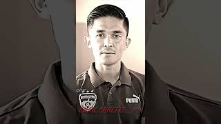 God of Indian football team