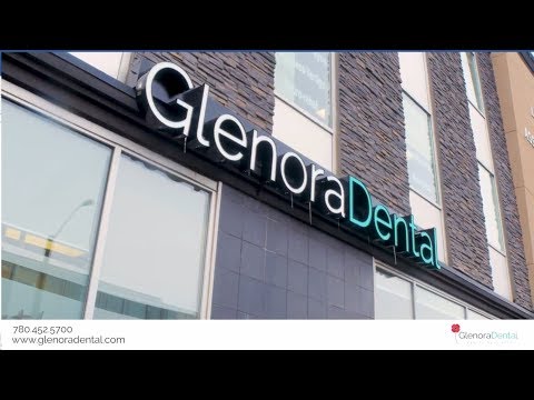 Glenora Family Dental, Edmonton, AB | Dr. VandenBrink