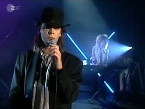 Udo Lindenberg - Horizont - ZDF-Kultnacht  - 80er - 1987