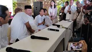 Ngerih fajar sadboy di Gandeng Jendral Dudung