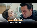 Kıskanmak 23 Bölüm 1 Fragmanı