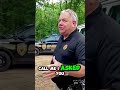 Man Stand His Ground – Cop Cals Him ‘disgusting’ And Arrests Him Without Cause! #police #shorts