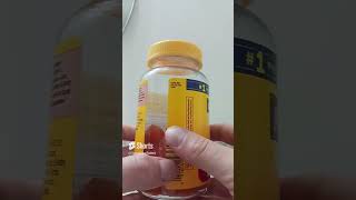 In Hand Review of NatureMade C Gummies