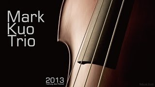 20131023 Perdido 郭馬克新復古爵士三重奏 @臺中爵士音樂節