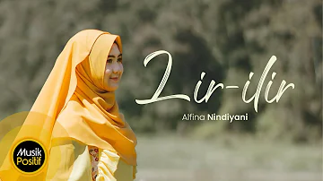 Alfina Nindiyani - Lir  Ilir (Cover Music Video)