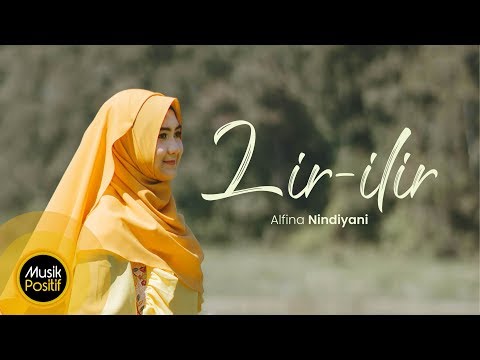 alfina-nindiyani---lir-ilir-(cover-music-video)