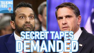 Trump DOJ SLAMMED After Grand Jury Hijinks CAUGHT RED HANDED