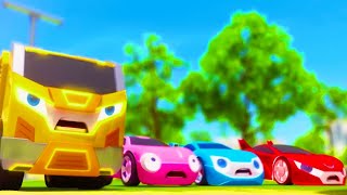 Watch Car | सुपर रेस का किस्सा | हिंदी कार्टून #animatedseriesforchildren #hindicartoons #cars #kids