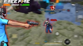 Sensi H4CK ☠️ Poco X6 Pro Free Fire Highlights