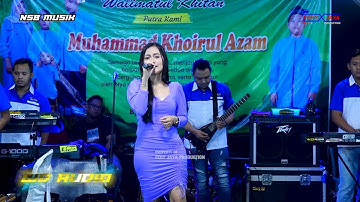 NSB MUSIK - SEBUAH JANJI - AYU - KHITANAN M. KHOIRUL AZAM - KALINYAMATAN JEPARA
