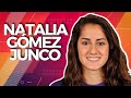 NATALIA GÓMEZ JUNCO | Diálogos sin Balón | Entrevista completa con Roberto Gómez Junco