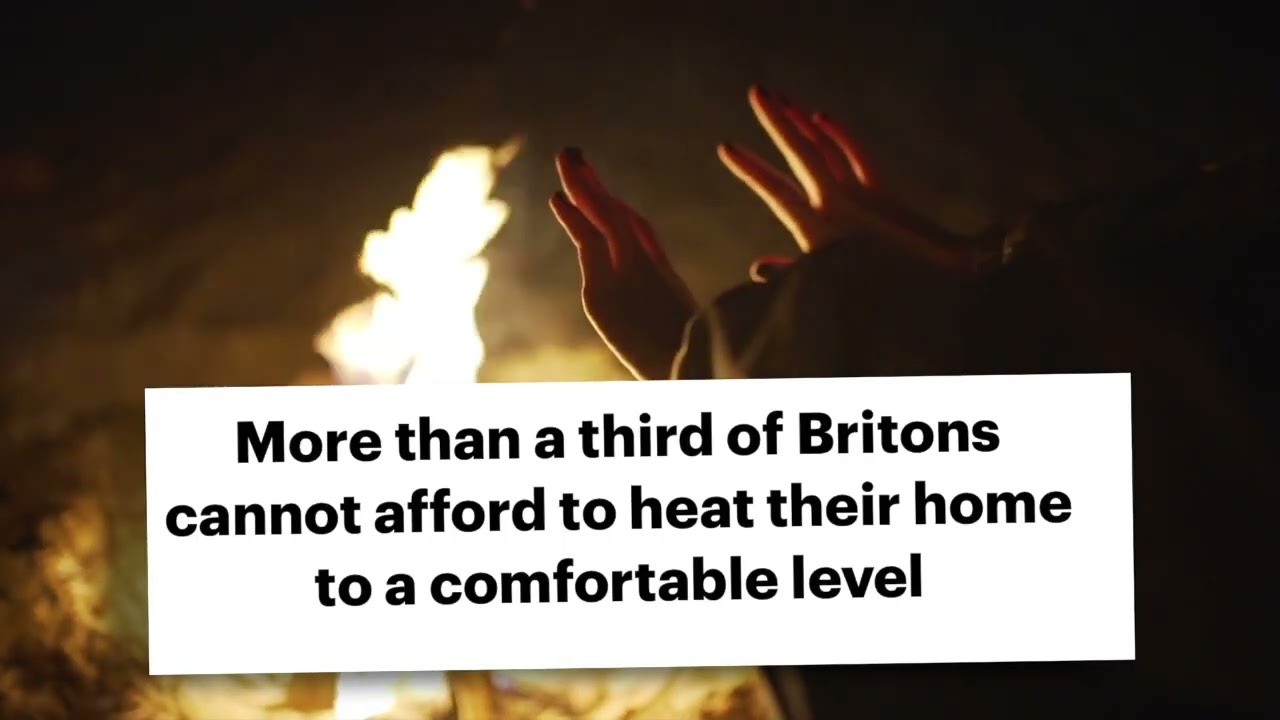 They Burn Your Money - Green Energy Policy Madness