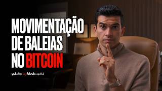 Acompanhe esses investidores do Bitcoin
