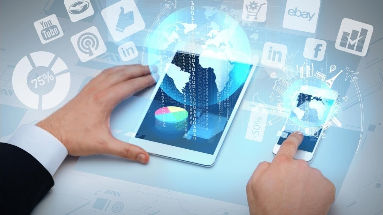 Expert in Digital Marketing Service at Bedford Texas