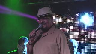 David Marez / At The Rock Box 2017