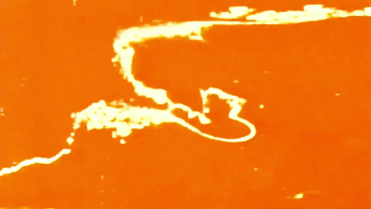 Nanonoise - Meandering