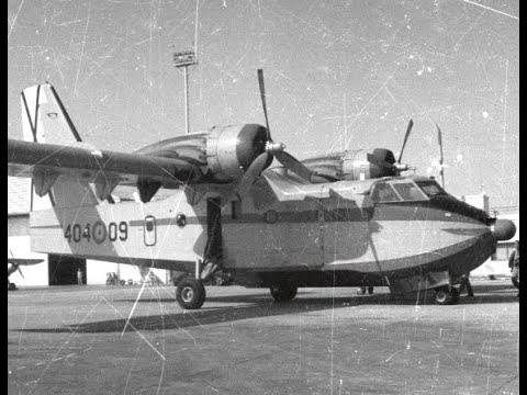 Colección Aviones del