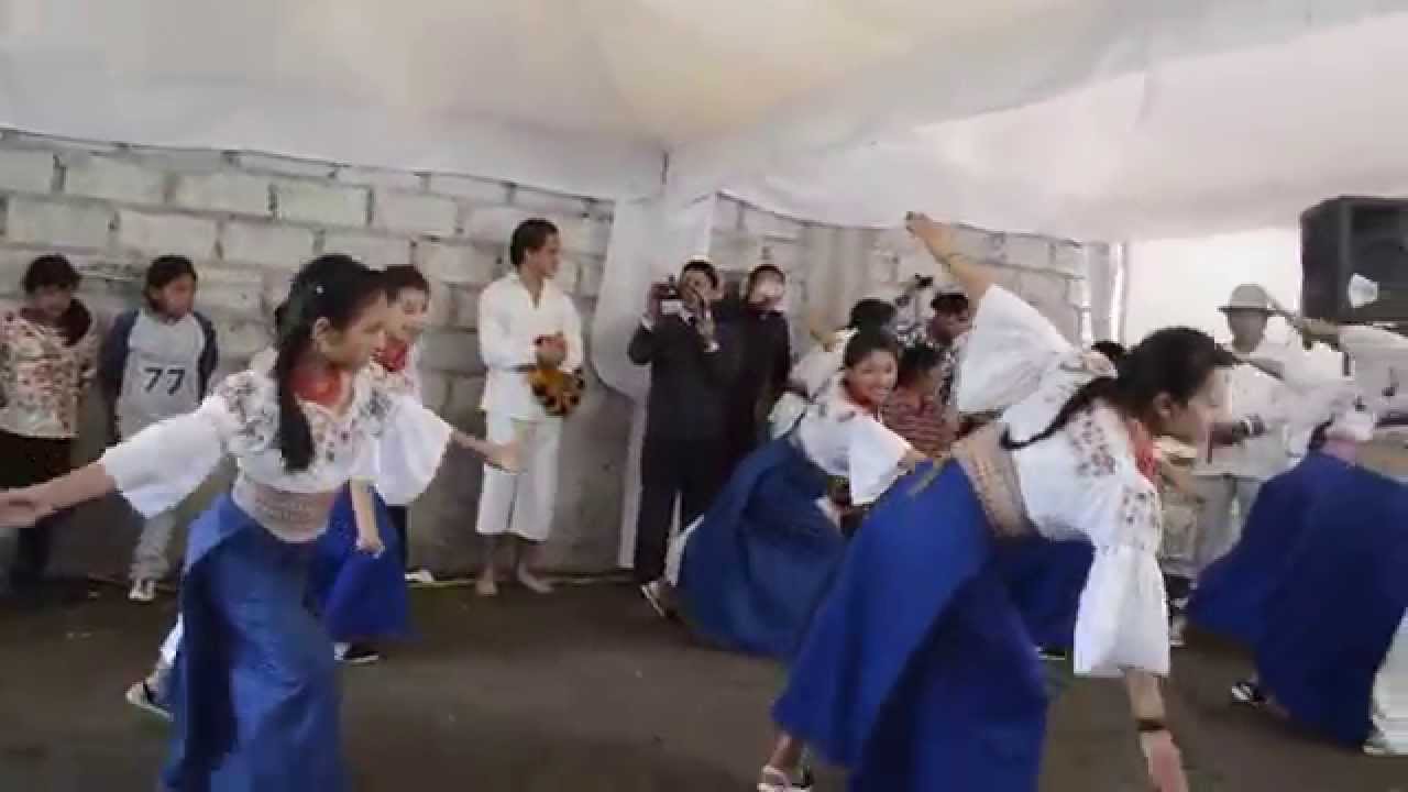 Danza Matrimonio de Irma - Frank