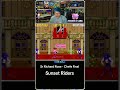 Sunset Riders - Chefe Final #retrogaming #fliperama #ia #ai