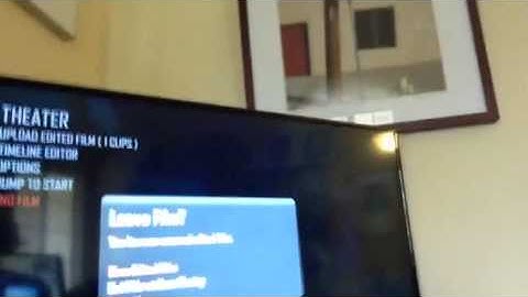 How to upload black ops 2 gameplay on Xbox/PS3 for free without a capture card.