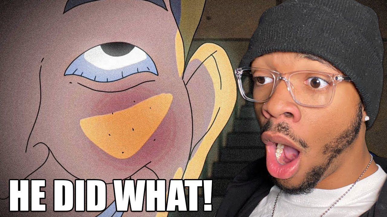 РЕАКЦИЯ НА СТРАННЫЕ КОРОТКОМЕТРАЖНЫЕ ФИЛЬМЫ УЖАСОВ НА ДЕНЬ БЛАГОДАРЕНИЯ