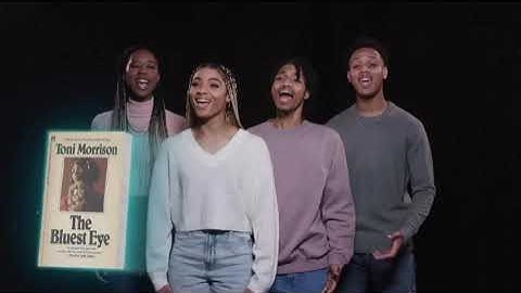 "Reading Rainbow" theme song | Four Washington