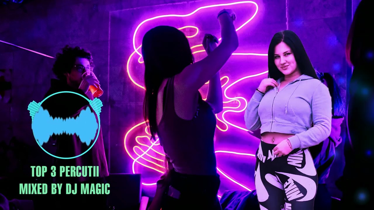 Percutie de Senzatie ❌ Top 3 Mixuri 2025