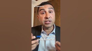 Own Your Convictions #substack #shorts