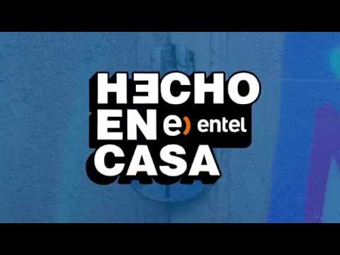 ¡Postula ahora a Hecho En Casa 2018! - ¡Postula ahora a Hecho En Casa 2018!