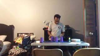 Day 22 StackMatch 5/25 - 3-3-3 Stack 2.283