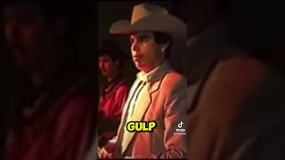 Chalino Sanchez terrible death after his show #mexico #sad #singer #fyp #fyptiktok