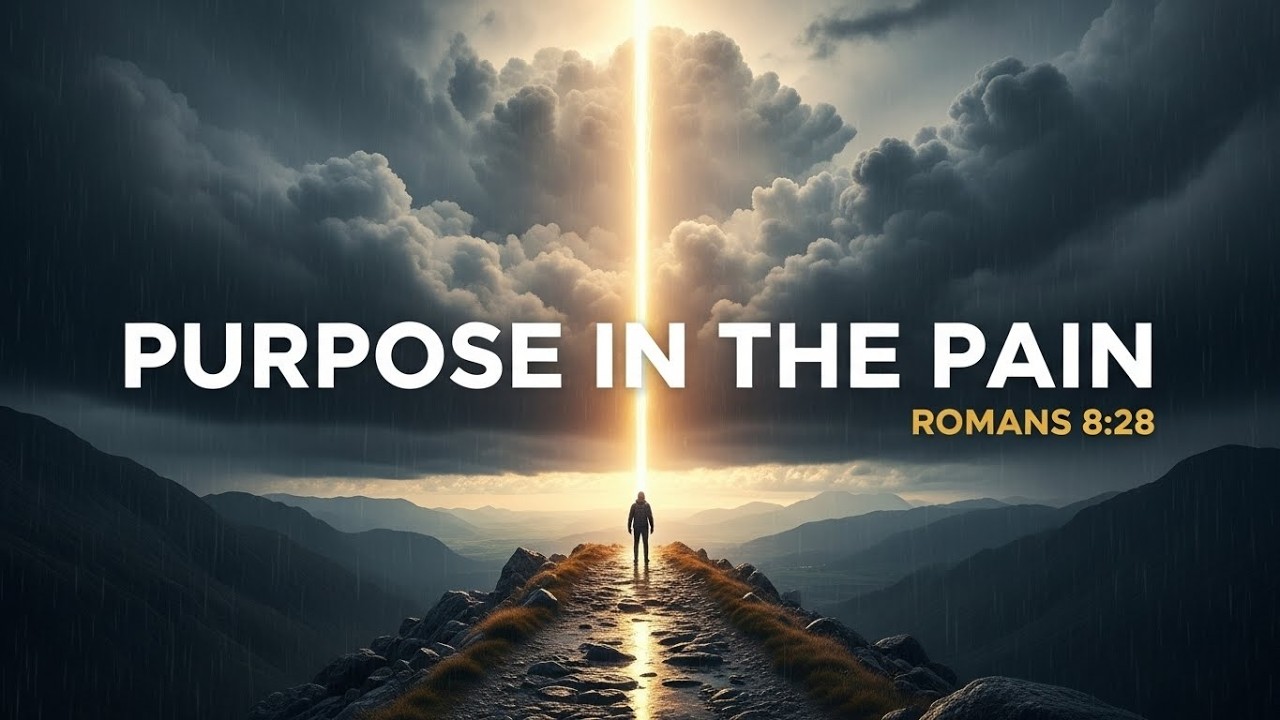 God Works All Things for Good | Romans 