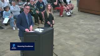 Board of Education Regular Meeting - April 28, 2026