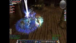 Cabal Online Ghost Ship - TangleBox Guild