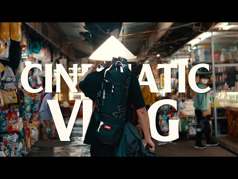 Sony Zv-e10 Cinematic