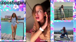 Arii musically compilation #2
