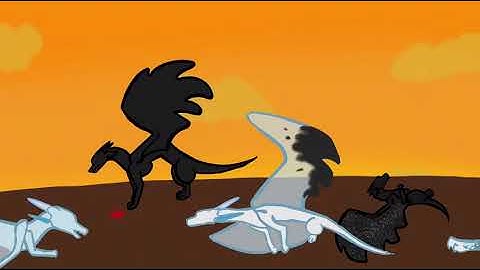 The zombie song MAP part 3 for @funtimeferrets1066