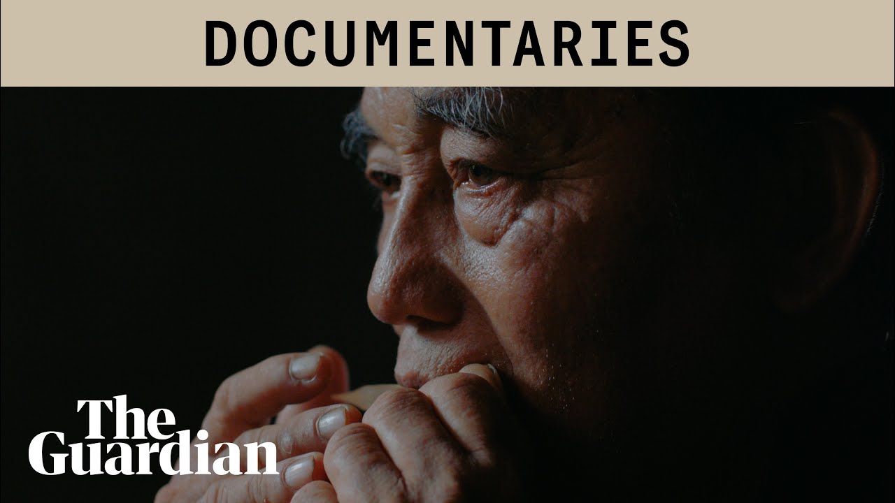 Documentary backdrop image for Birdsong: the dying whistled language of the Hmong people in northern Laos (2023)