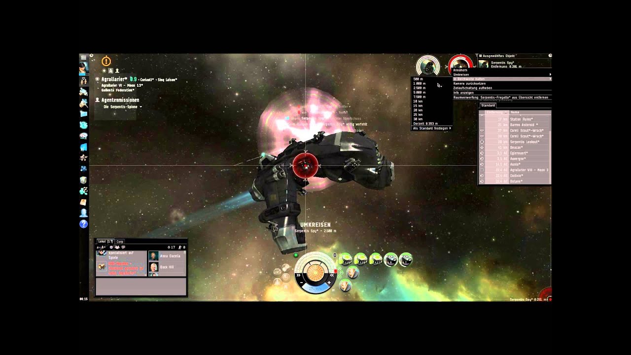 why play eve online why play eve online