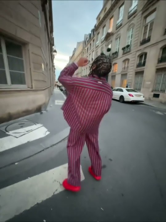 Ghali - È Tutto Sotto Controllo (Spoiler) #shorts