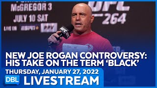 DBL | Thursday January 27, 2022
