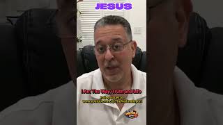 Did Jesus Claim to Be God? The Shocking Evidence Hidden in Plain Sight