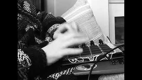 Junk Beats - Beat Diary#9 - Akai MPD218 and Ableton Live Jam