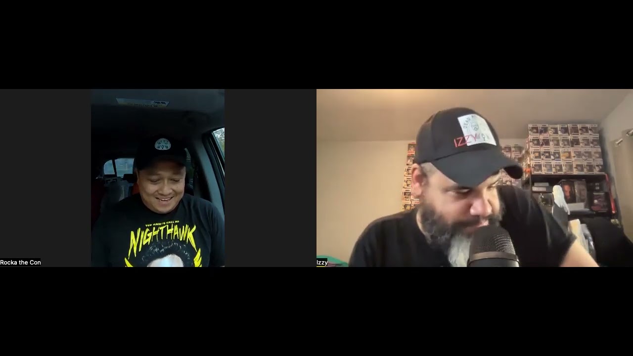 The Dead Air Dudes NYCC 101!! New York Comic Con Survival Guide!!