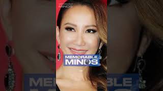 Unbelievable Coco Lee Facts: 10 Jaw-Dropping Secrets Revealed!