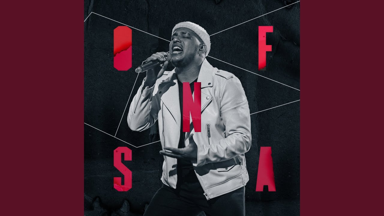 Se Ninguém Te Adorar Eu Vou (Ao Vivo em São Paulo)