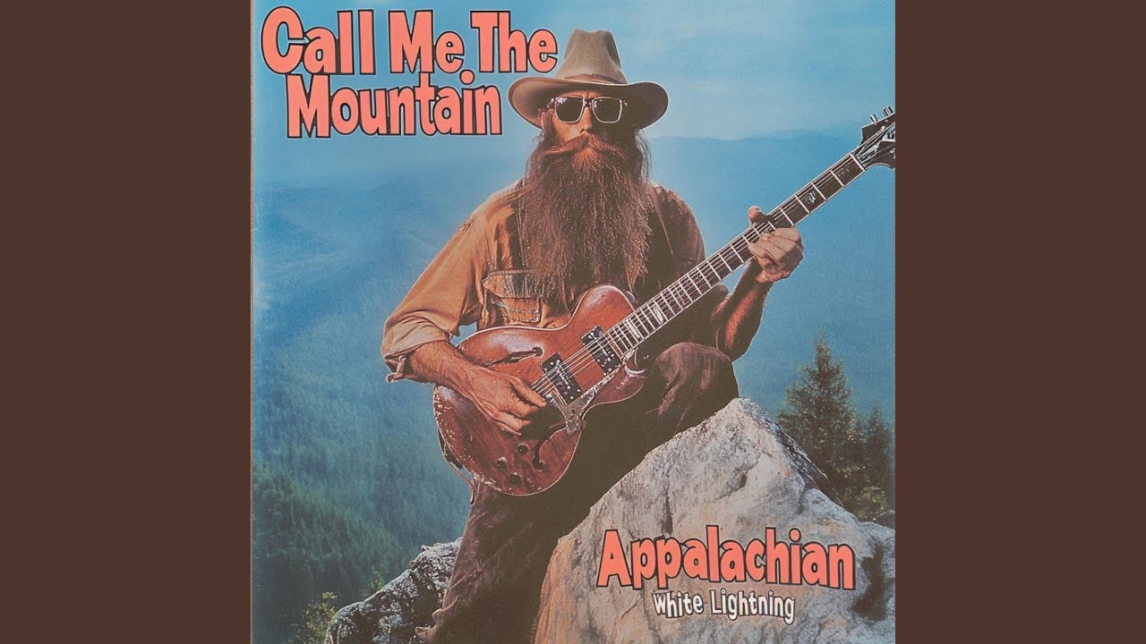 Call Me the Mountain